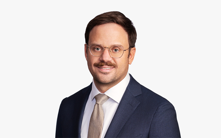 Sean D. Locklear