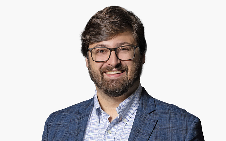 Andrew B. Lowy