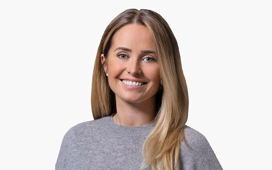 Amy MacDonagh