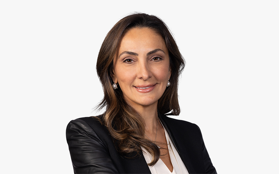 Kristine Manoukian