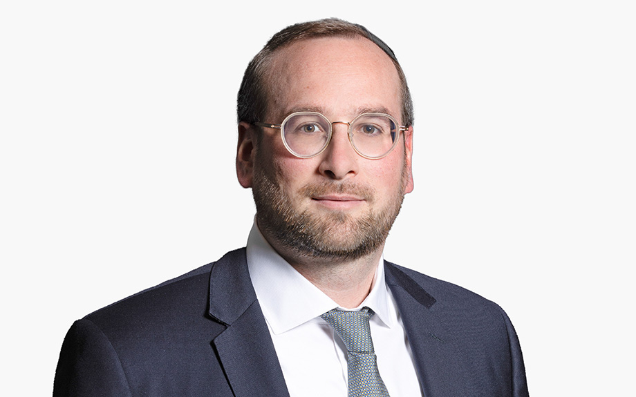 Moshe Mashitz