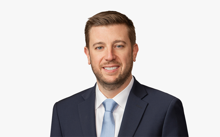 Andrew M. Mazzarella