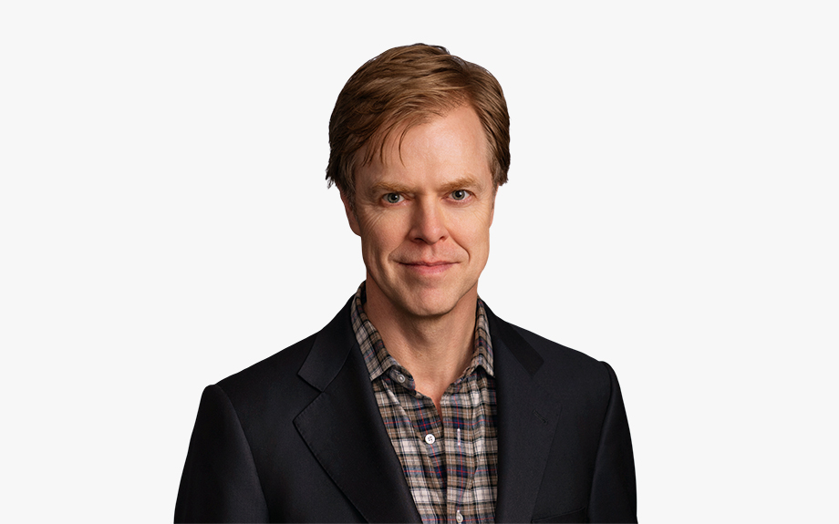 Jim McCann