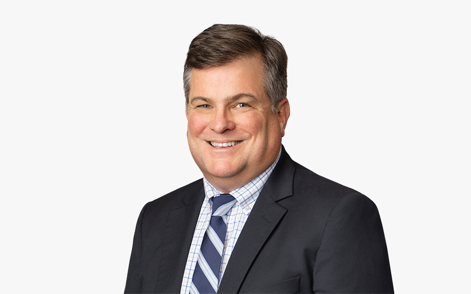 Shawn R. McCune