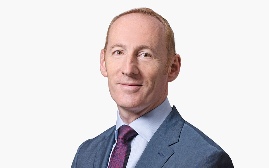 Jim McNally