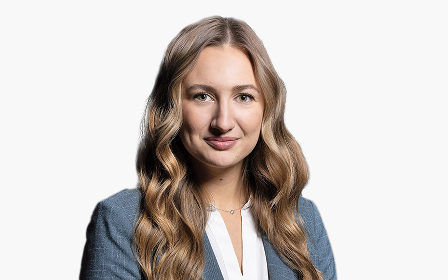 Sarah J. McNeill