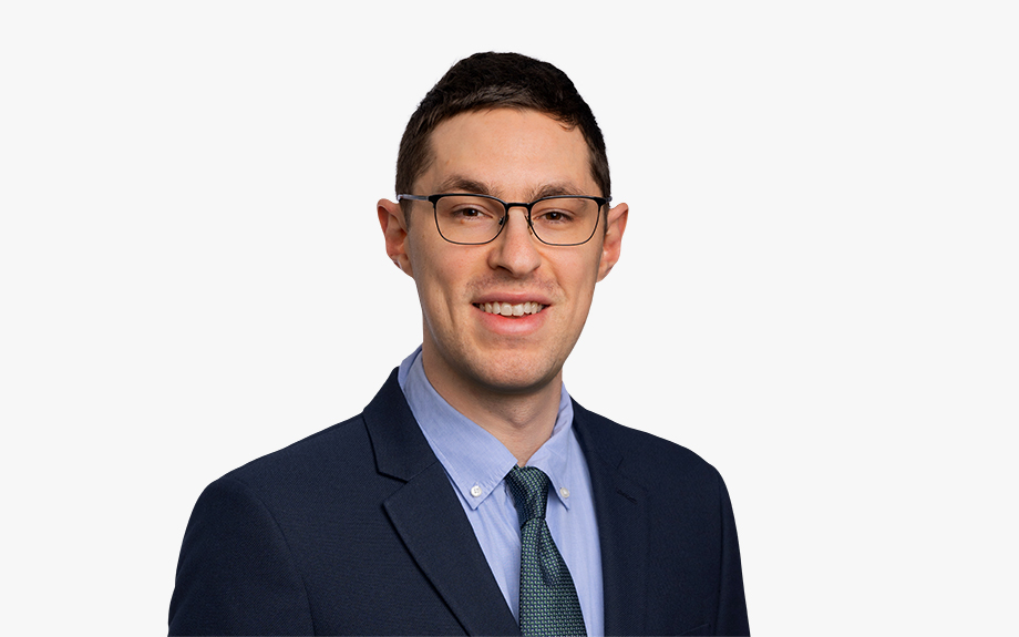 Andrew Mendelson