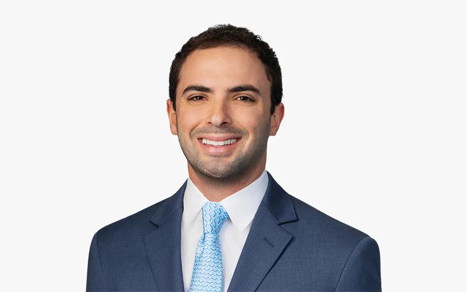 Evan Miller