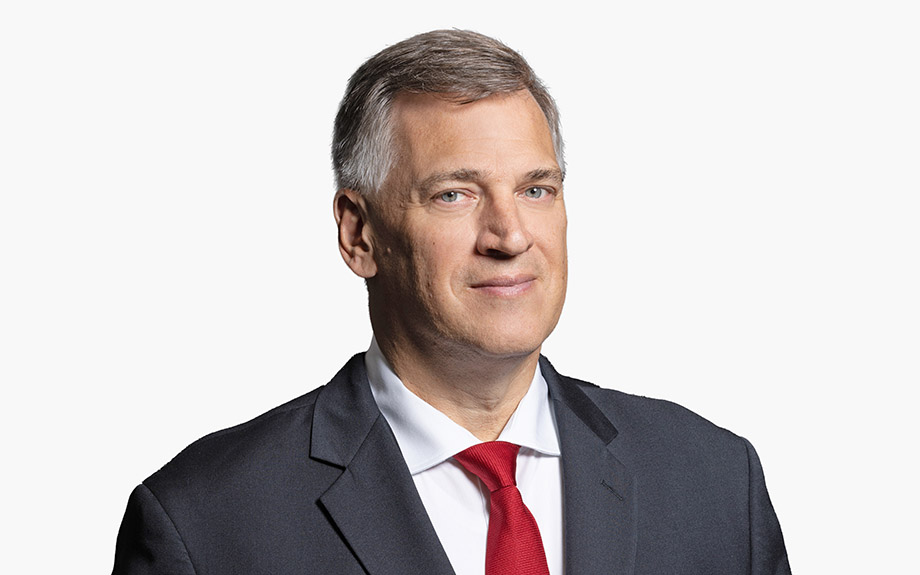 Donald J. Mosher