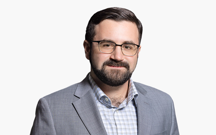 Raphael P. Movsesian