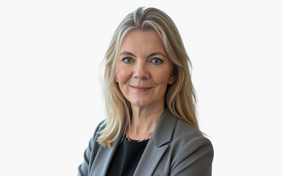 Nicola Thear