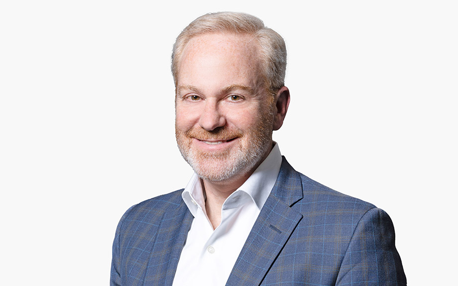 David Nissenbaum