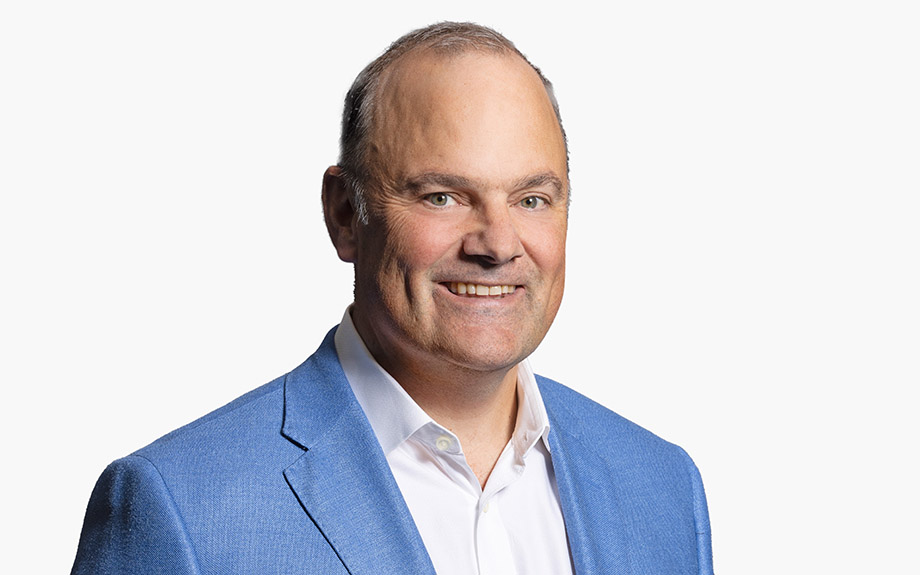 John P. Nowak