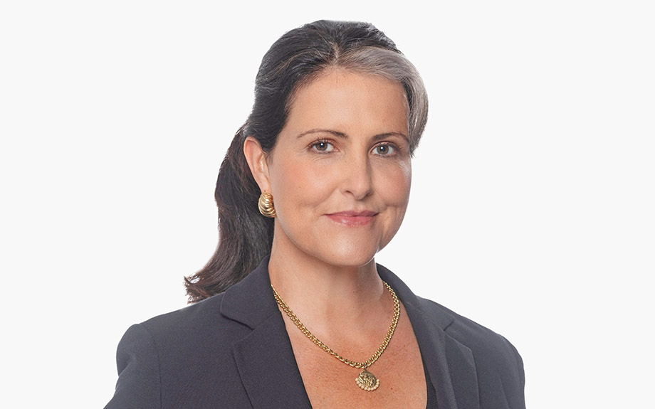 Paula-Marie (Polly) O'Brien