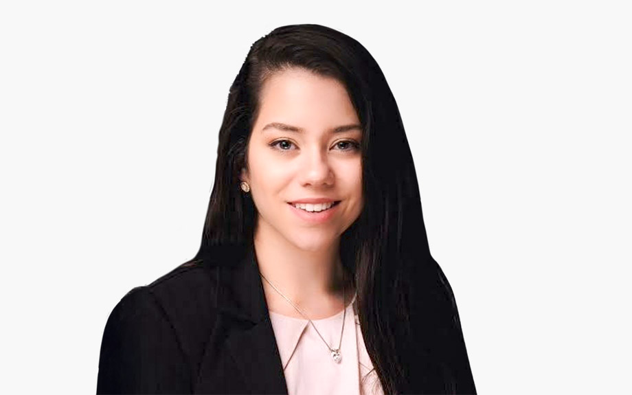 Michelle M. Orge