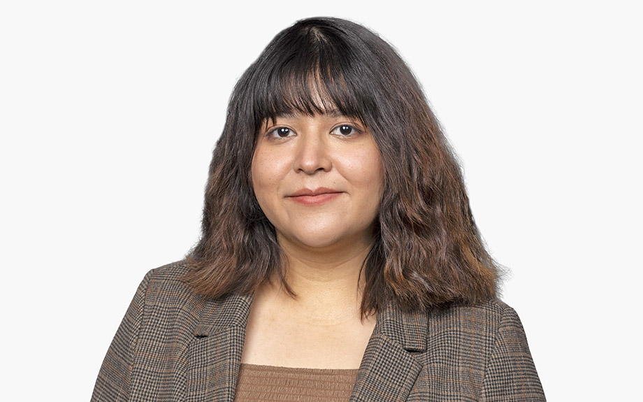 Melissa J. Orozco