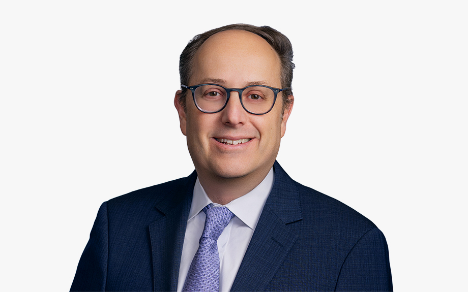 Daniel V. Oshinsky