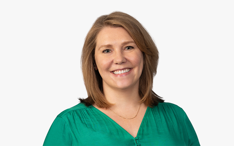 Eileen Overbaugh