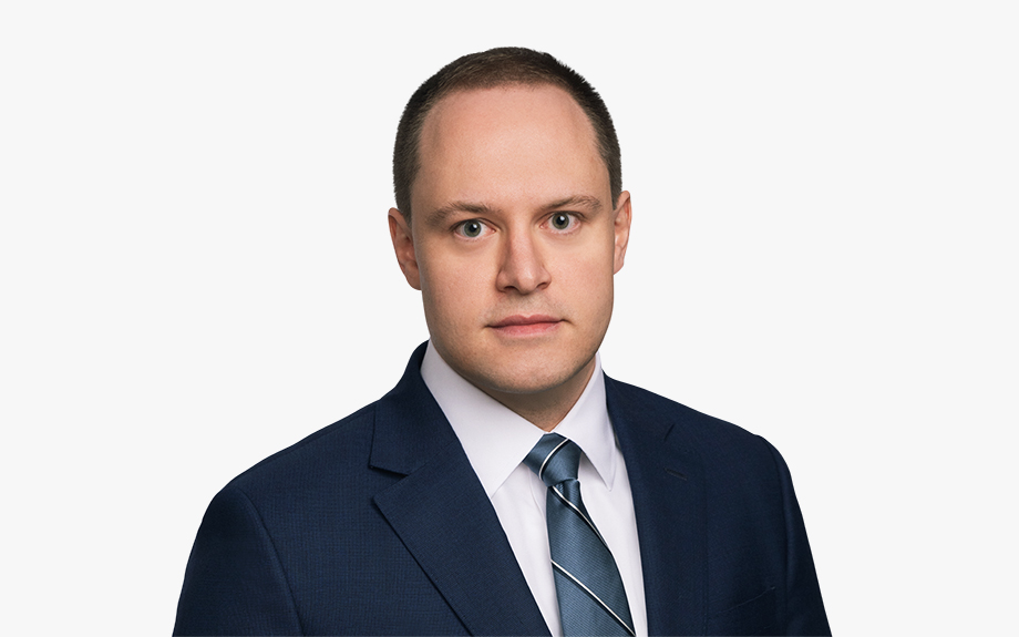 Nathaniel D. Palmer