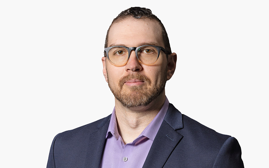 J. Eric Prather