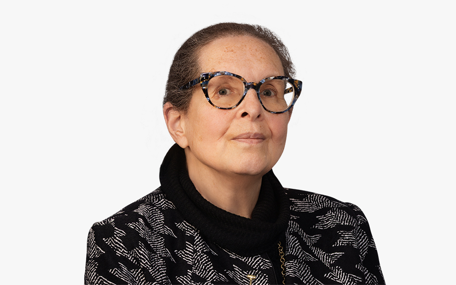 F. Barbara Gluck Reid