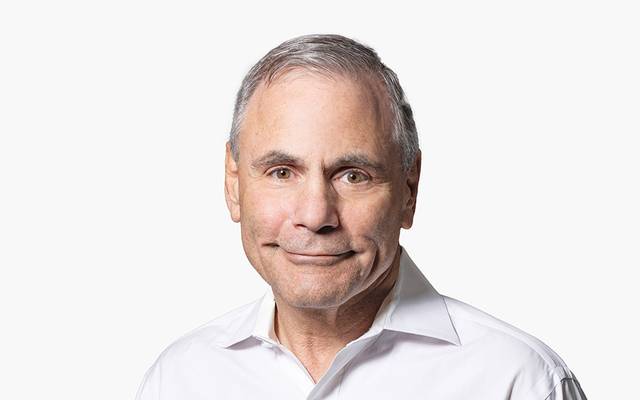 Ronald E. Richman
