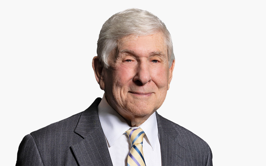 Paul N. Roth