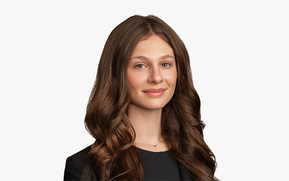 Amanda Rozencwaig