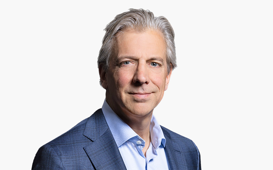 Gregory D. Ruback