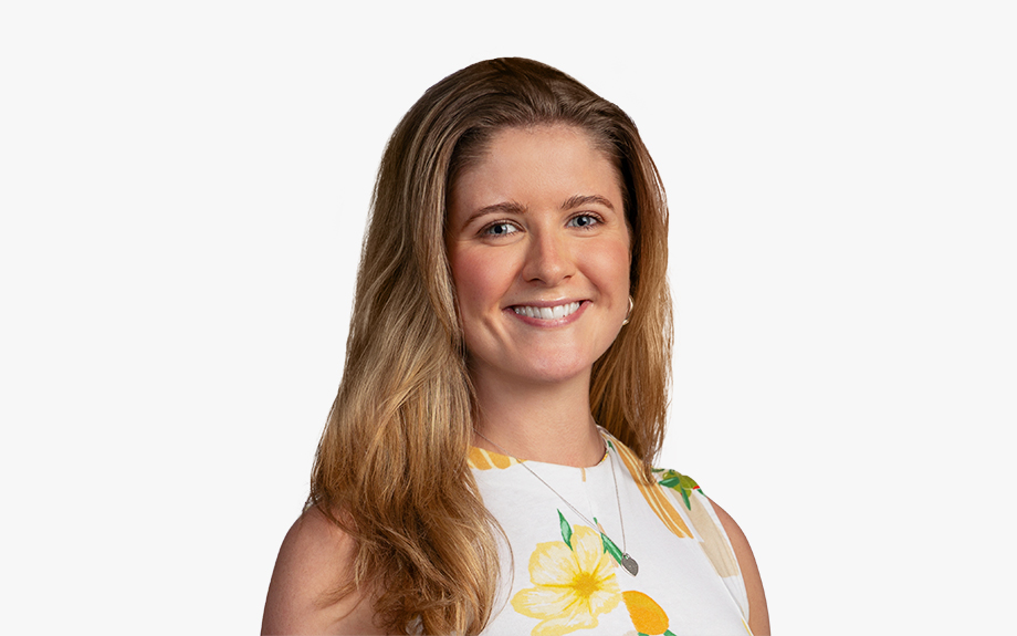 Hannah Samuel