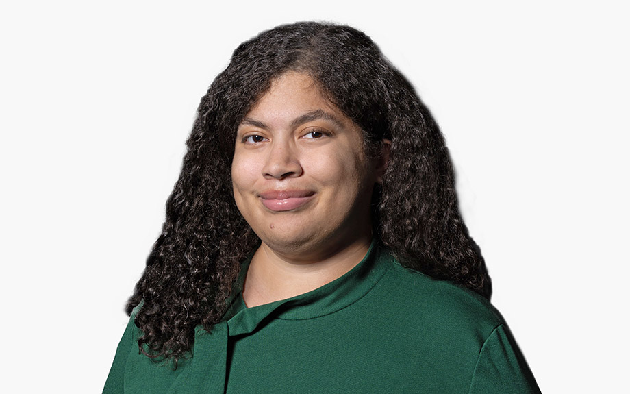 Romary Santana
