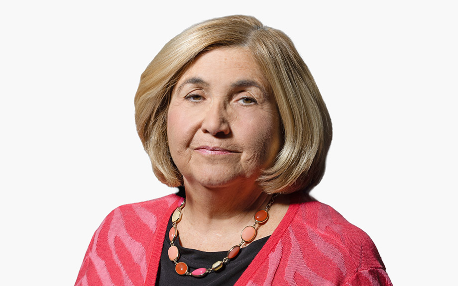Betty Santangelo
