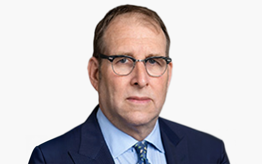 Ira Schacter
