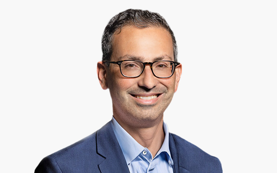 Stephen M. Schauder