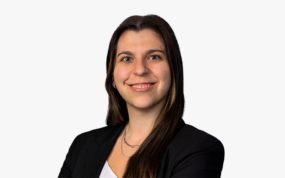 Jolie B. Schenerman