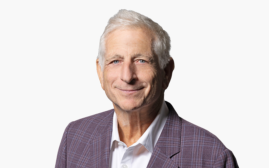 Howard Schiffman