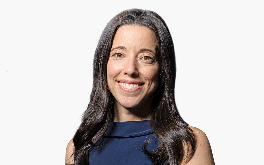 Adriana Schwartz