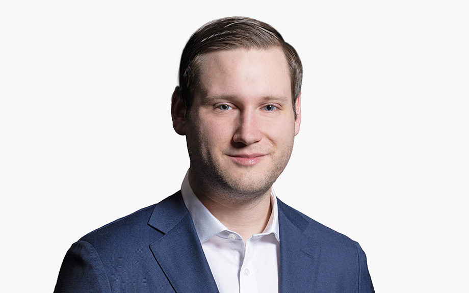 Matthew M. Schwartz