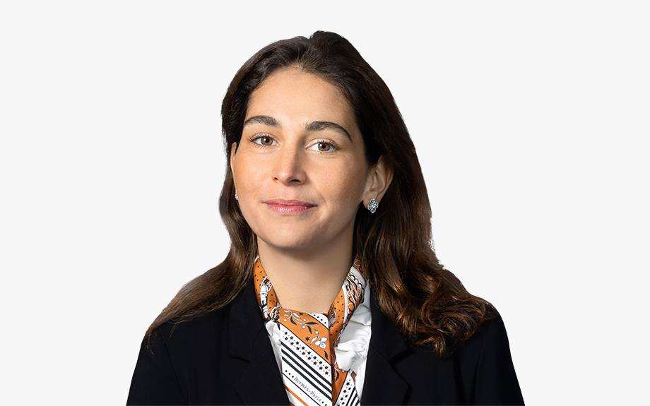 Rosalie Schwarz