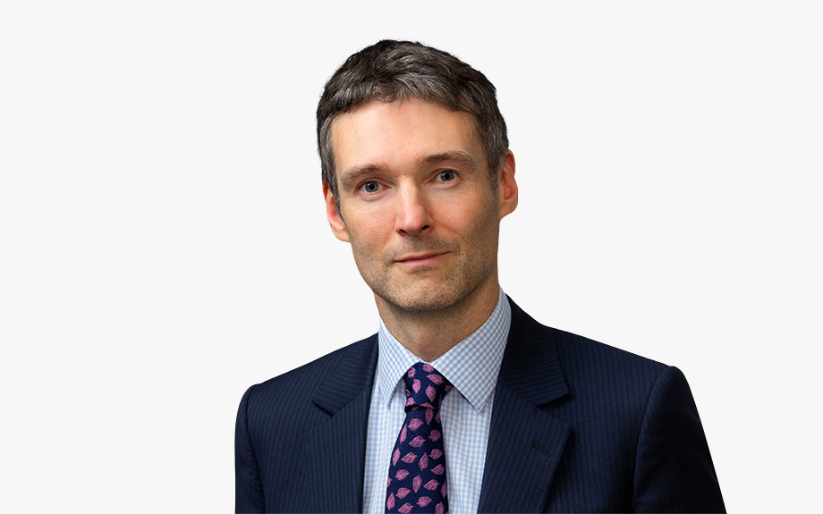 Martin Sharkey
