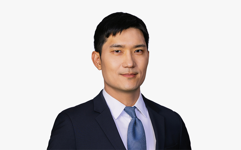 Sunho (Sam) Shin