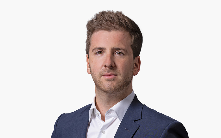 Adam Silvester