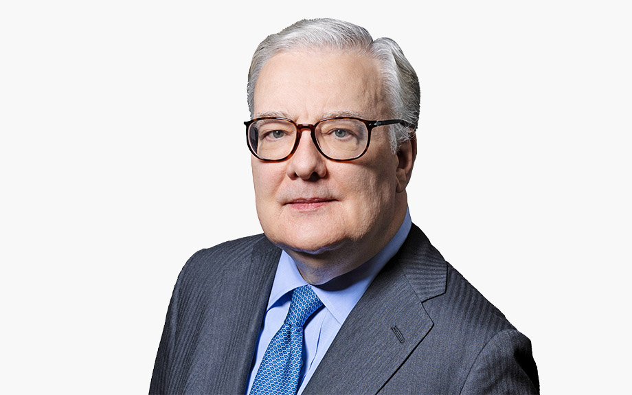 Joseph A. Smith