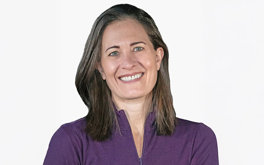 Sara E. Solfanelli