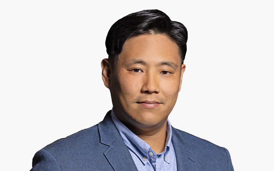 Byung Hee (Erik) Son
