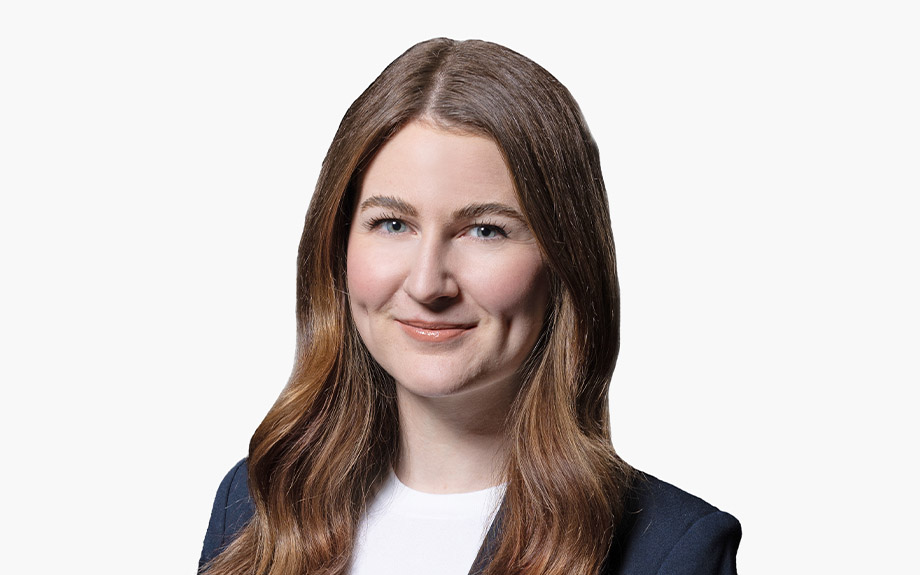 Cathryn Steiger