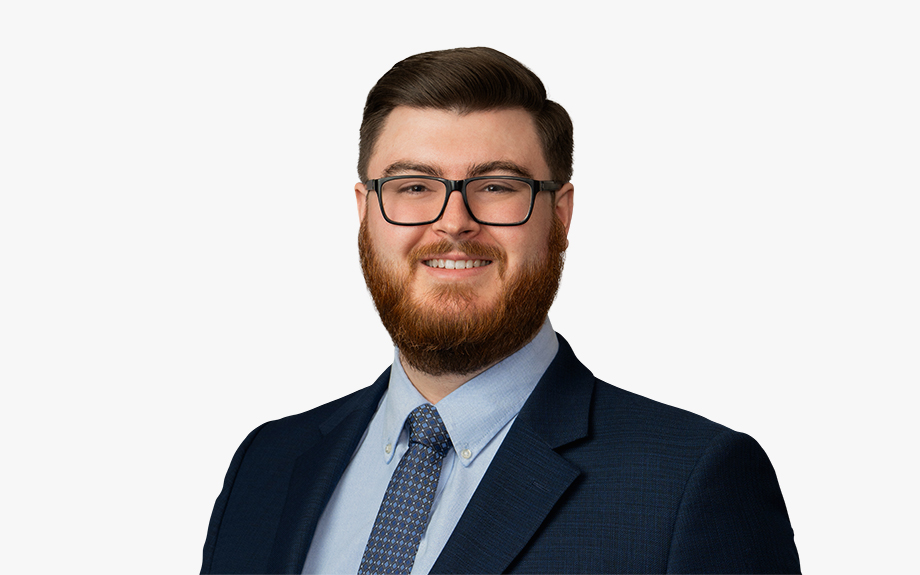 Mathew R. Swan
