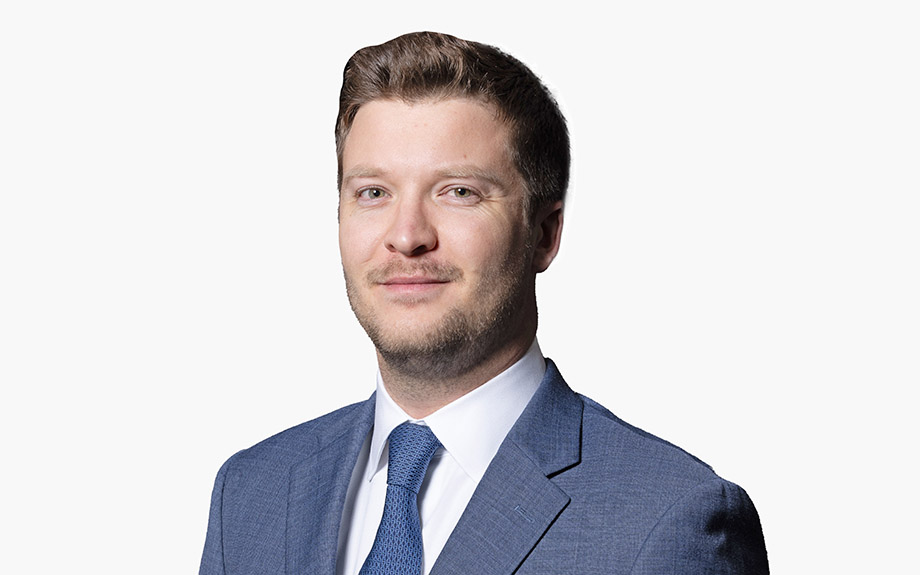 Gordon W. VanWieren III