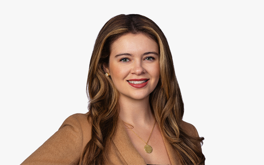 Stephanie Verdery