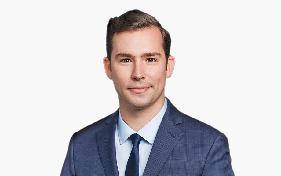 Vincent Vitarelli